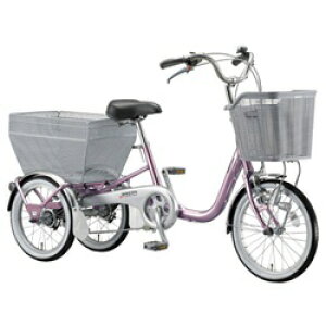 三輪自転車 ブリヂストンの人気商品・通販・価格比較 - 価格.com