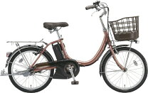 楽天市場】電動自転車 20インチ ブリジストンの通販