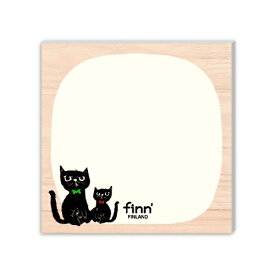 セキセイ｜SEKISEI ふせんメモ ペルヘ finn(フィンダッシュ) FINN-7555