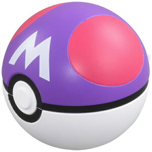 �^�J���g�~�[�bTAKARA TOMY �|�P�b�g�����X�^�[ �����R�� MB-04 �}�X�^�[�{�[��
