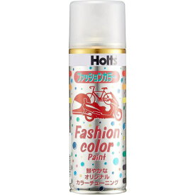 Holts｜ホルツ ファッションカラー キャンディーペイント 下塗り 300ml シルバー MH11411