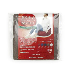 MOGU�b���O �y�r�[�Y�N�b�V�����J�o�[�z�v���~�A���t�B�b�g�`�F�A��p�J�o�[ �E�b�h�u���E��