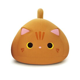 MOGU｜モグ 【ビーズクッション】みーたん CHA