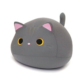 MOGU｜モグ 【ビーズクッション】みーたん グレー