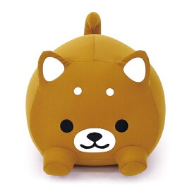 MOGU｜モグ 【ビーズクッション】わんわん 茶