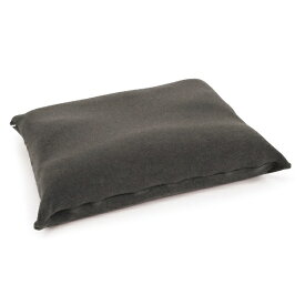 MOGU｜モグ 【まくら】家族の健康まくら グレー