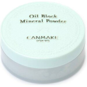 CANMAKE�b�L�������C�N �I�C���u���b�N�~�l�����p�E�_�[ C01 �t���b�t�B�[�~���g