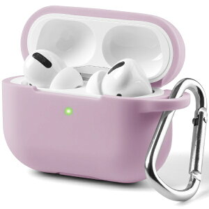 �A�C�L���[���{�biQ Labo AirPodsPro(��2/1����)�P�[�X �V���R���P�[�X �J���r�i�t�� �p�[�v�� APP-SL2-PU