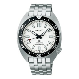 SEIKO｜セイコー ■コアショップ限定 【メカニカル　自動巻（手巻つき）】プロスペックス(PROSPEX) SBDC171 DIVER SCUBA メカニカル [正規品]