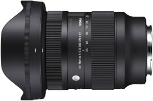 SIGMAbVO} JY 16-28mm F2.8 DG DN Contemporary [\j[E /Y[Y]