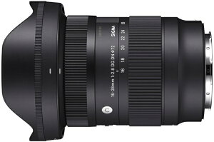 SIGMAbVO} JY 16-28mm F2.8 DG DN Contemporary [CJL /Y[Y]