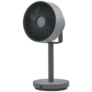 �J�h�[�bcado ���ۃT�[�L�����[�^�[ STREAM 1800F �N�[���O���[ STR-1800F-CG [DC���[�^�[���� /�����R���t��]