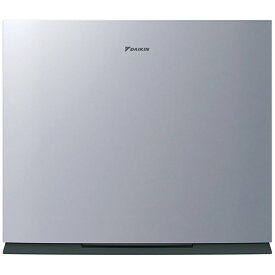 ダイキン｜DAIKIN UVパワフルストリーマ空気清浄機 ACBF15Z-S [適用畳数：65畳 /PM2.5対応]【rb_air_cpn】