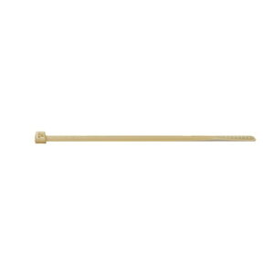 �w���}���^�C�g���bHellermannTyton MS�^�C �i46�i�C�����j �ϔM �����a��1.5�`50mm�S��202mm��4.6mm 100�{�� �x�[�W�� T50R-HR-100