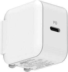 ~bKASHIMURA AC[d@܂肽ݎvO@PD20W zCg AC-033 [1|[g /USB Power DeliveryΉ]