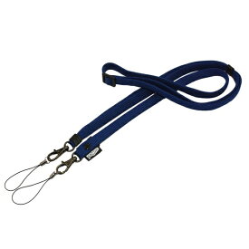 ノースアヘッド｜north ahead 2wayストラップ ナスカン Ver ネイビー HC-001-NV