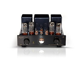 Cayin｜カイン 真空管ヘッドホンアンプ ブラック MT-35MK2PLUSBTBLK [DAC機能対応 /真空管]