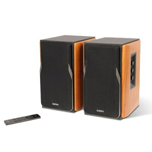 yGg[ōőSz|CgҌb11/5z EDIFIERbGfBt@CA ED-R1380DB-BR-A PCXs[J[ Bluetooth / 3.5mm / RCAڑ ED-R1380DB uE [ACd]