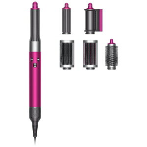 Dyson�b�_�C�\�� Dyson Airwrap�}���`�X�^�C���[ Complete �t���[�V��/�j�b�P�� HS05COMPFBN
