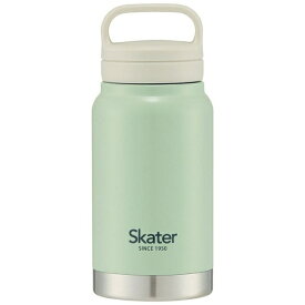 スケーター｜Skater スクリューハンドルマグボトル 350ml くすみグリーン STSC4