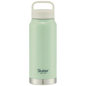 Skater｜スケーター スクリューハンドルマグボトル [500ml] くすみグリーン STSC5