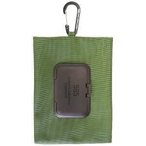 bclbr[V[G bcl 585 EFbgeBbVP[X J[L BCL585WTKHAKI