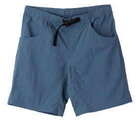 KAVU｜カブー メンズ ハーフパンツ ビッグエディーショーツ Big Eddy Short(Lサイズ/Vintage Blue) 11863010