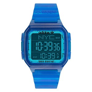 AfB_Xbadidas fW^ GMT [DIGITAL ONE GMT] 1Nۏ [Ki] u[ AOST22047