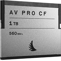 楽天市場】angelbird av pro cf 1tbの通販