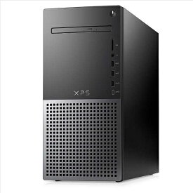 DELL｜デル ゲーミングデスクトップパソコン [Core i7-12700/メモリ：16GB DDR5/GTX 1660Ti/SSD：512GB+HDD：1TB/モニター無し/2022春モデル] ナイトスカイ DX80VR-CHLC [モニター無し /intel Core i7 /メモリ：16GB /HDD：1TB /SSD：512GB /2022年春モデル]