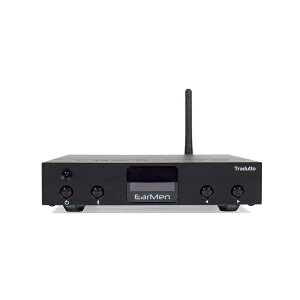 EarMenbC[ DARo[^[ybluetooth@\ځz TRADUTTO