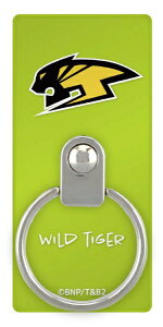 �O���}���f�B�[�Y�bgourmandise TIGER��BUNNY 2�@�}���`�����O WILD TIGER BTAB-05A