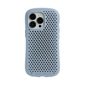 HAMEEbn~B miPhone 13 PropniFace × AndMesh MESH Grip Case iFace y[u[ 41-940150