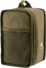 CAPTAIN STAG｜キャプテンスタッグ CS ランタンケース&lt;S&gt;(オリーブ) UM-1579