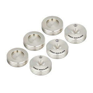 I[fBIeNjJbaudio-technica XpCNx[XCV[^[ 6 6 AT6902ST