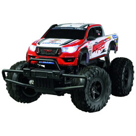 ジョーゼン｜Jozen International 1/18 R/C JRVT118-RD トヨタ ハイラックスレボTRD AXCR2019