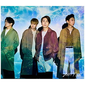 日本コロムビア｜NIPPON COLUMBIA LAST FIRST/ 少年 Type-B【CD】 【代金引換配送不可】