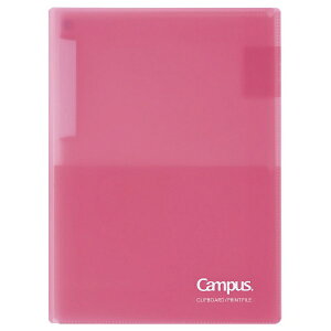 KOKUYObRN Nbv{[hɂȂvgt@C [A3E܂] Campus(LpX) sN CEH755P