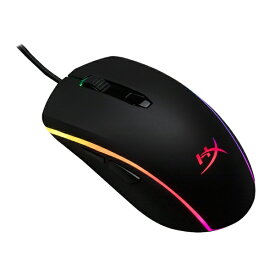 ハイパーエックス｜HYPERX ゲーミングマウス Pulsefire Surge 4P5Q1AA [光学式 /有線 /6ボタン /USB]