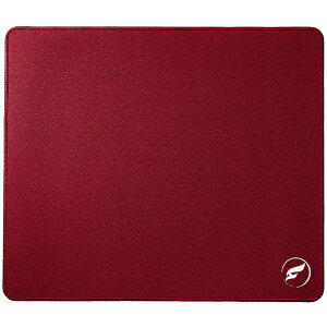 Odin GamingbI[fBQ[~O Q[~O}EXpbh [482.6x419.1x3mm] Infinity Hybrid(XLTCY) bh od-if1916-red