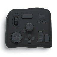 【エントリーで最大全額ポイント還元｜8/11まで】 TourBox｜ツアーボックス 〔片手デバイス〕クリエイタ…