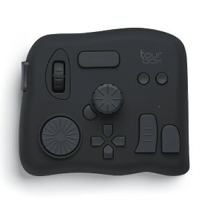 TourBoxbcA[{bNX PC\tgRg[[ [USB-C] TourBox Neo (Mac/Win) TBG_H_L_N