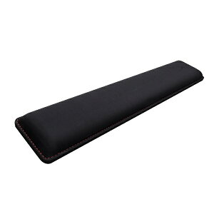 HyperXbnCp[GbNX L[{[hXgXg [457x88x22mm] Wrist Rest(HX-WR) 4P5M9AA