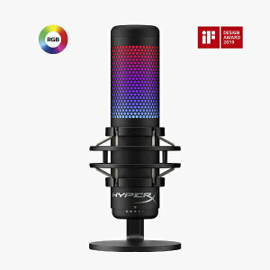 yGg[ōőSz|CgҌb9/11z HyperXbnCp[GbNX 4P5P7AA Q[~O}CN QuadCast S ubN [USB]
