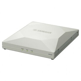 YAMAHA｜ヤマハ 無線アクセスポイント WLX313YC [Wi-Fi 5(ac)]【newlife_campaign_h】