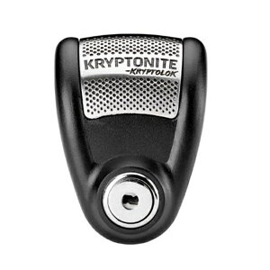 NvgiCgbKryptonite oCNpfBXNbN Kryptolok 6A Alarm Disc Lock XeBbNL[2{t 004776