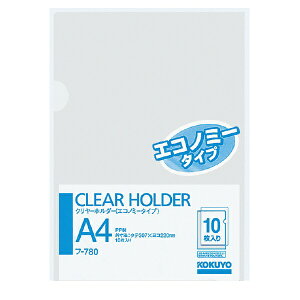 KOKUYObRN NAz_[ GRm~[^Cv A4  10pbN t-780