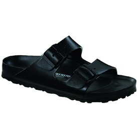 BIRKENSTOCK｜ビルケンシュトック ビルケンシュトック　ARIZONA　EVA　Black　39（25cm）　女性用 129423-39