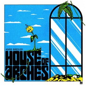 ディスクユニオン｜disk union Amir Bresler/ House of Arches【CD】 【代金引換配送不可】