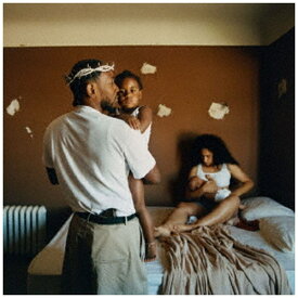 ユニバーサルミュージック｜UNIVERSAL MUSIC ケンドリック・ラマー/ ミスター・モラル＆ザ・ビッグ・ステッパーズ【CD】 【代金引換配送不可】